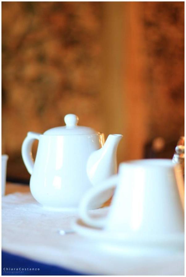 Bed and Breakfast Antico Casale Джоїоза-Мареа Екстер'єр фото