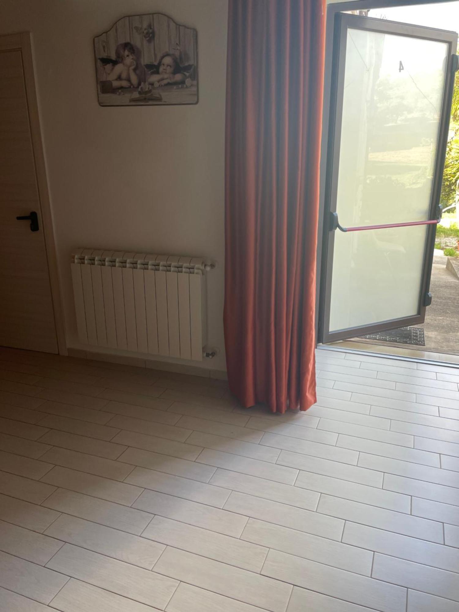 Bed and Breakfast Antico Casale Джоїоза-Мареа Екстер'єр фото